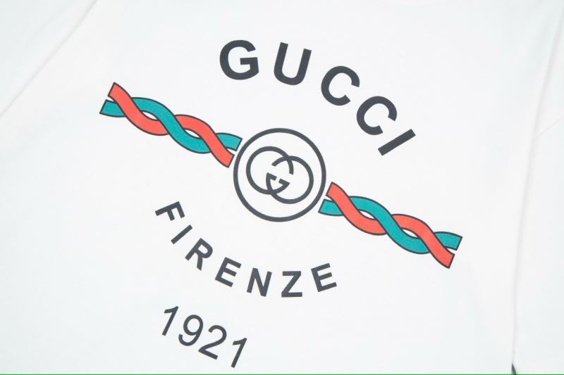 Gucci T-Shirts